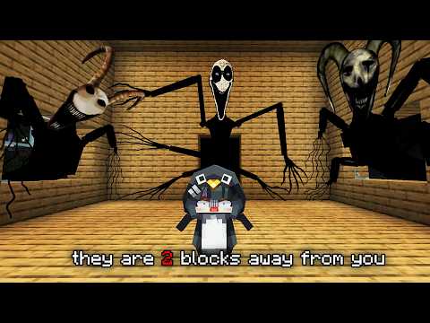 I Never Been This Scared But I UPDATED The Mod
