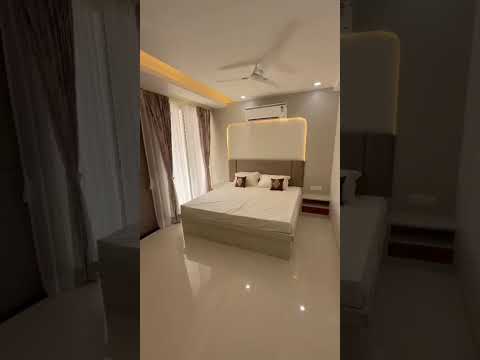 AG Park View Project Tour 1