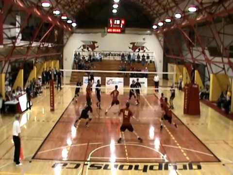 Steve Marshall Highlights 2012-13