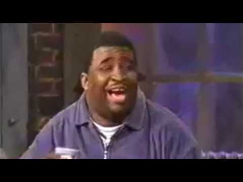 065 Teresa Heinz Kerry w/ Patrice O'Neal, Marc Maron, Barry Weintraub, Alexandra Wentworth