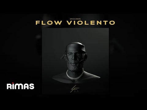 Video thumbnail for Flow Violento (2021)