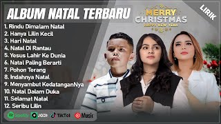 Download lagu LAGU NATAL TERBARU 2024/2025 LIRIK | MITHA TALAHATU, DHIVO DOLAT & PUTRI SIAGIAN - HANYA LILIN KECIL mp3