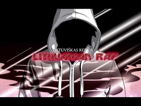 Karu Ft  Nimfix - Kai pagalvoji LTRAP