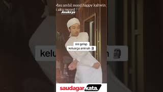 Download lagu Sisi Gelap Keluarga Aminah - Aku Bukan Ustazah #shortvideo #akubukanustazah mp3