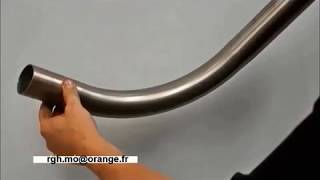 CINTREUSE par Enroulement 70 C Capacité 60 2 Gaz