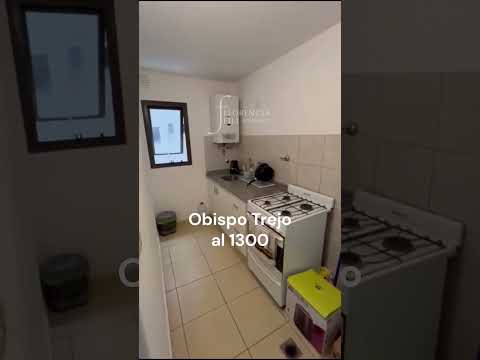 Alquiler Departamento Obispo Trejo 1370, Nueva Córdoba  #inmobiliaria #alquilerdepartamento