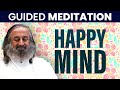 Guided Meditation For Intense Relaxation Gurudev