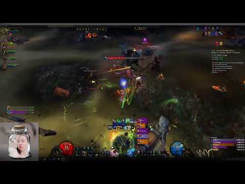 Season 4 The Motherlode Mythic+15 Resto Druid Tyrannical Bursting Skittis Awakened