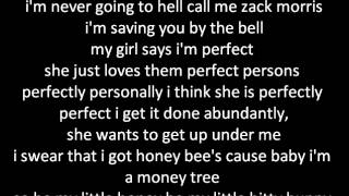 Justin Bieber Otis Freestyle Rap (Lyrics)