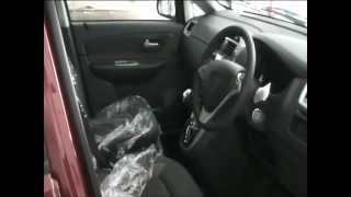 PROTON EXORA BOLD 1.6 PREMIUM CVT