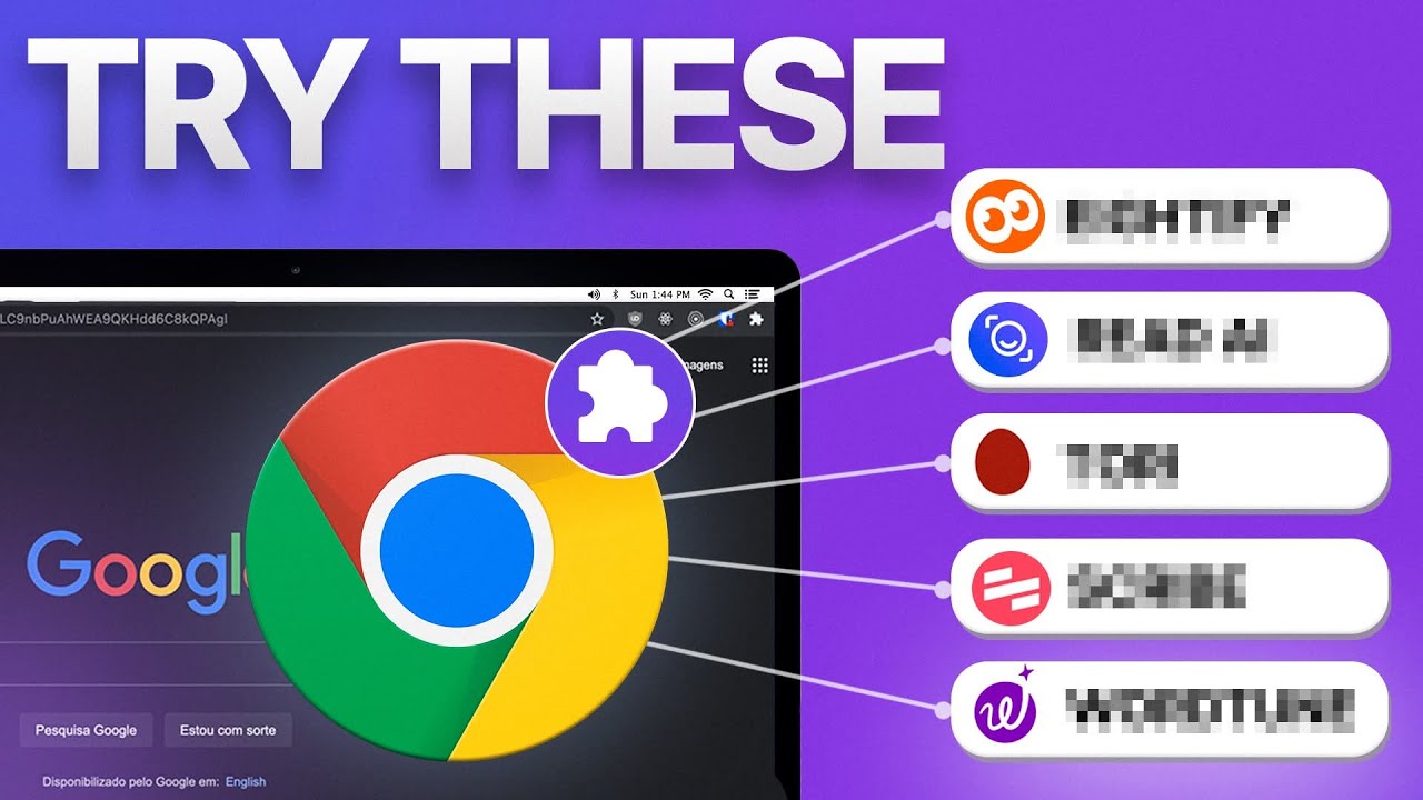 The BEST Chrome AI Extensions