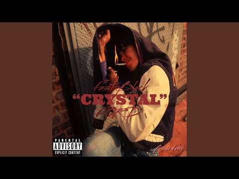 Crackhead Crystal (feat. MB Ford)