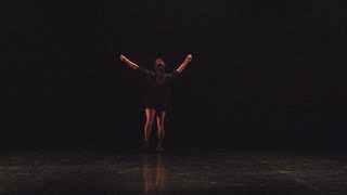 Lauren Trim NSCD Solo 'River of Energy'