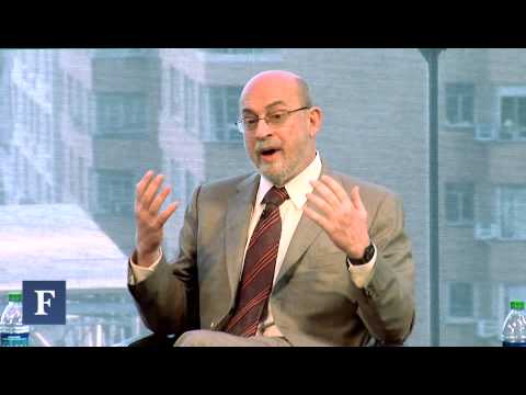 What Would You Do with the FDA Part 1