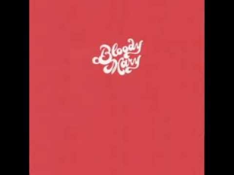 Bloody Mary - Bloody Mary (1974) (Full Album) (Ex Sir Lord Baltmore)