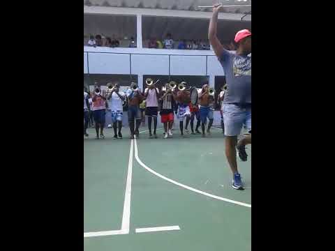 THINCK -ENSAIO - FAMUTAN  De Tanquinho