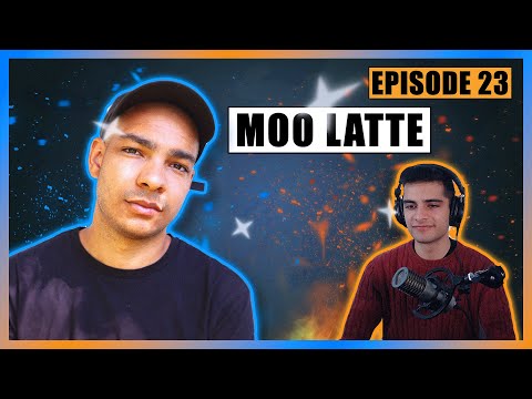 From Classical Music to Platinum Producer | Moo Latte at The Pinnacle #23