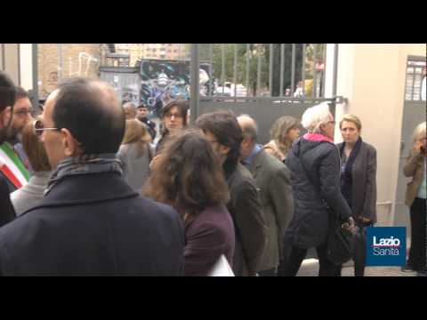 Roma, la Casa della Salute di Prati-Trionfale