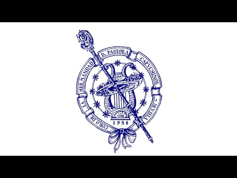 Navidad 2020 | Concierto de Villancicos del Coro de la Pastora de Capuchinos