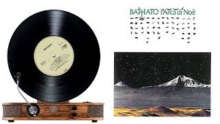 Franco Battiato   - Scalo a Grado