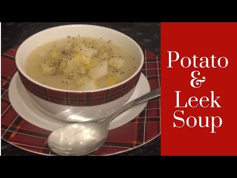 download lagu mp3 mp4 Leek And Potato Soup Slow Cooker, download lagu Leek And Potato Soup Slow Cooker gratis, unduh video klip Leek And Potato Soup Slow Cooker