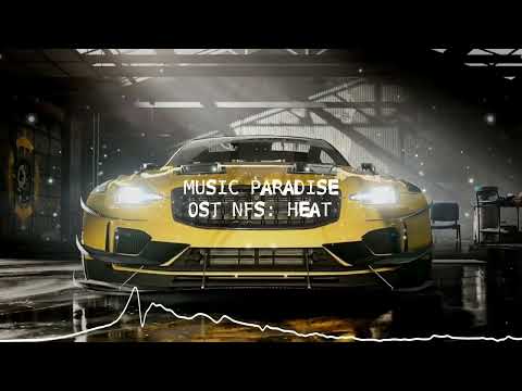 Diplo – Bubble Up (Ost NFS Heat)