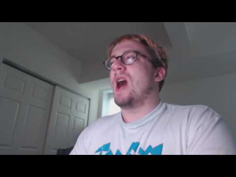 KSTV clip - "AWESOME"