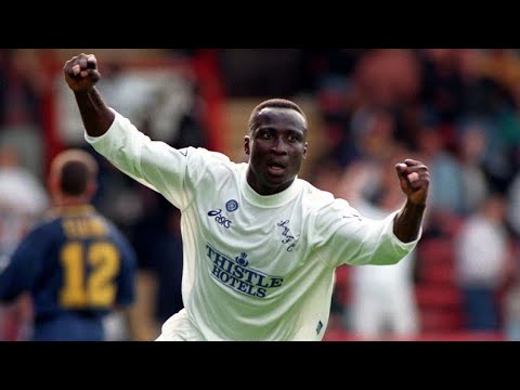 Tony Yeboah – Yegoala 🇬🇭 | Best Goals Compilation