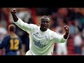 Tony Yeboah [Best Skills & Goals]