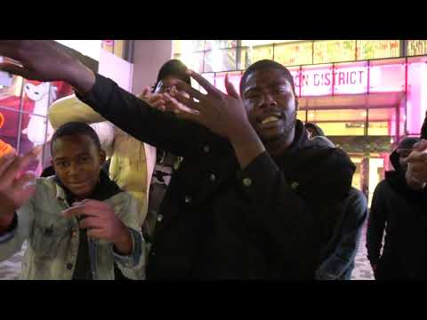 NR BOOR X LIL NA X OT7 QUANNY- COMEBACK 2.0