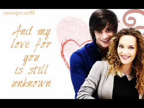 ღ Dima & Alexia - Alone - Lyrics ღ