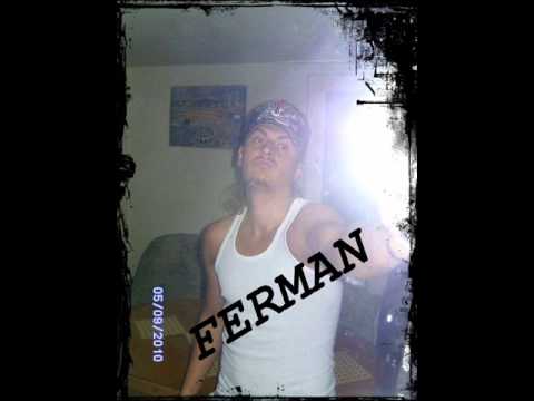 FeRmaN & AkeR  Liseli Serseri