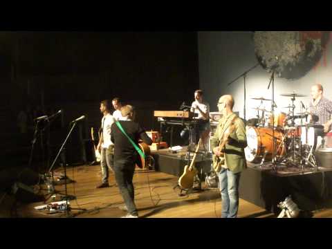 Keimzeit - Kling Klang & Hofnarr - Amphitheater Großkoschen 29.08.2015