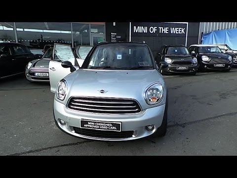 142D4796 - 142D4796 BMW MINI Cooper D Countryman