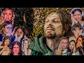TOP FEMALE BOROMIR END Reactions Lord Of The Rings The Fellowship Of The Ring Movie Reaction
