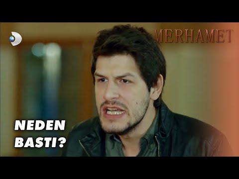 Can'dan, Sermet'e BASKIN! - Merhamet Özel Klip