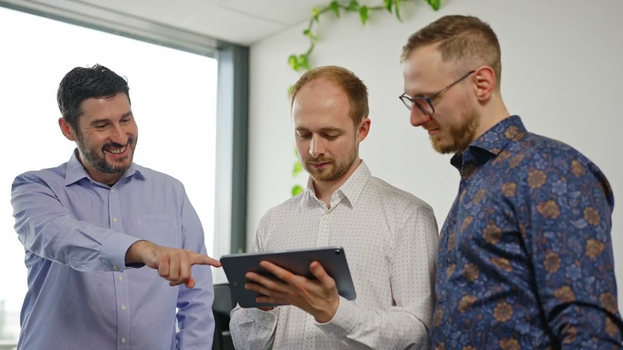 Embedded Systems Development