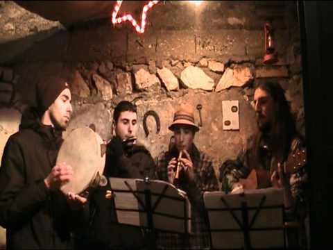2 Musica alla capanna 6 gennaio 2012