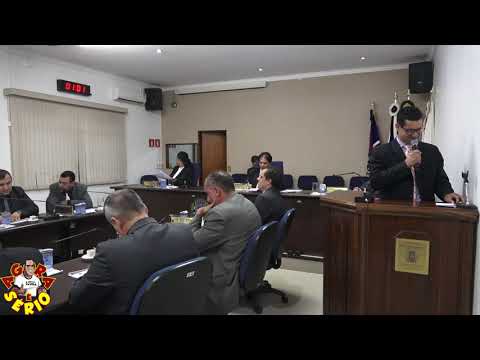 Tribuna Vereador Chiquinho dia 27 de Novembro de 2018