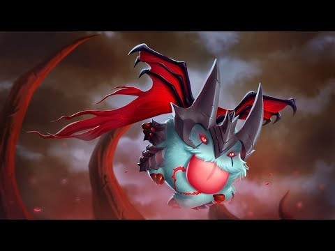 IL RITORNO DI AATROX MID
