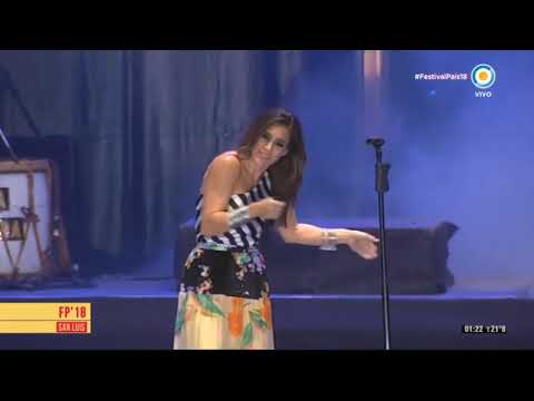 Corazon Valiente (Festival del Caldén - Nueva Galia - San Luis 2018)