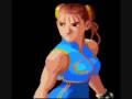 Street Fighter Alpha 2 Gold Theme of Chun-Li