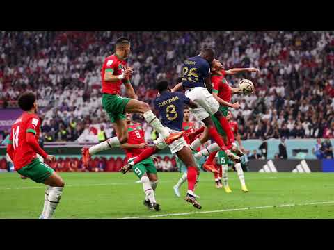 JELANG FINAL PIALA DUNIA PEMAIN PRANCIS MENDADAK SAKIT