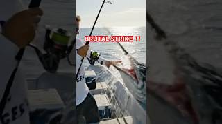 Download lagu BRUTAL STRIKE! A Marlin Fight That Drew Blood #fishinglife #angler #fishing #anglerlife #marlins mp3 Download lagu BRUTAL STRIKE! A Marlin Fight That Drew Blood #fishinglife #angler #fishing #anglerlife #marlins mp3