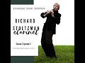 Richard Stoltzman, clarinet on Inside the Notes [amazing stories from the stage]