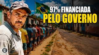 A Cidade Mais INÚTIL do Brasil?