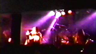 Bolt Thrower - &quot;What Dwells Within&quot; - Fort Worth, TX 11/9/91 (4 of 8)