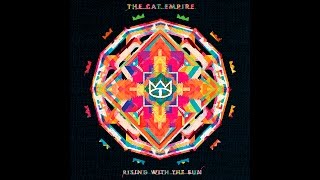 The Cat Empire - Bulls (Official Audio)