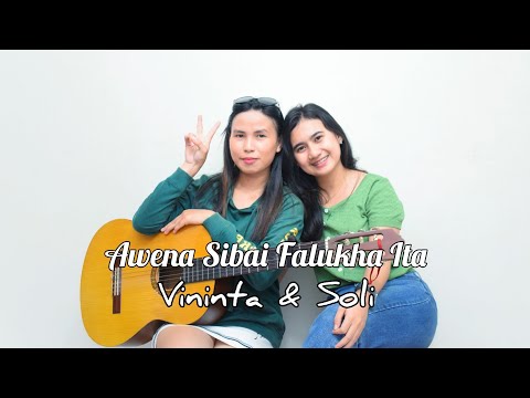 TRIO ELTORIS - AWENA SIBAI FALUKHA ITA | | Vininta Hia - Soli Daeli (Cover)