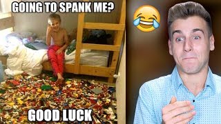 Kids Who Beat The System (Hilarious)